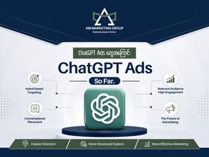 ChatGPT Ads တွေအကြောင်း လက်ရှိသိသမျှ