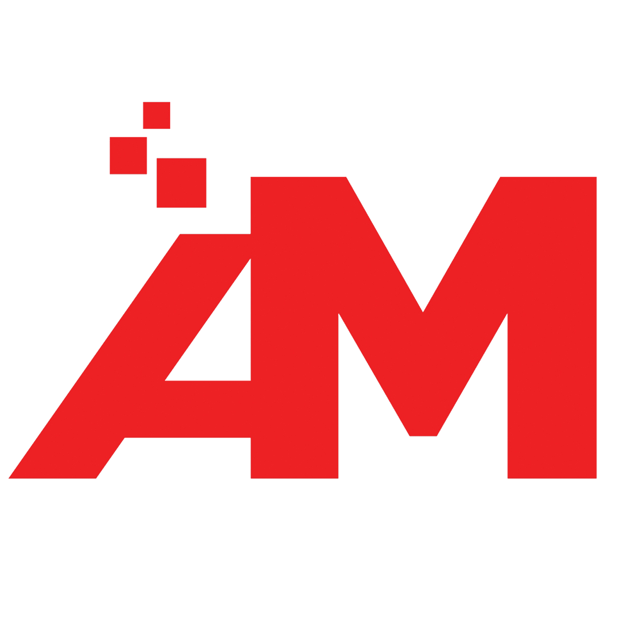 AM Logo