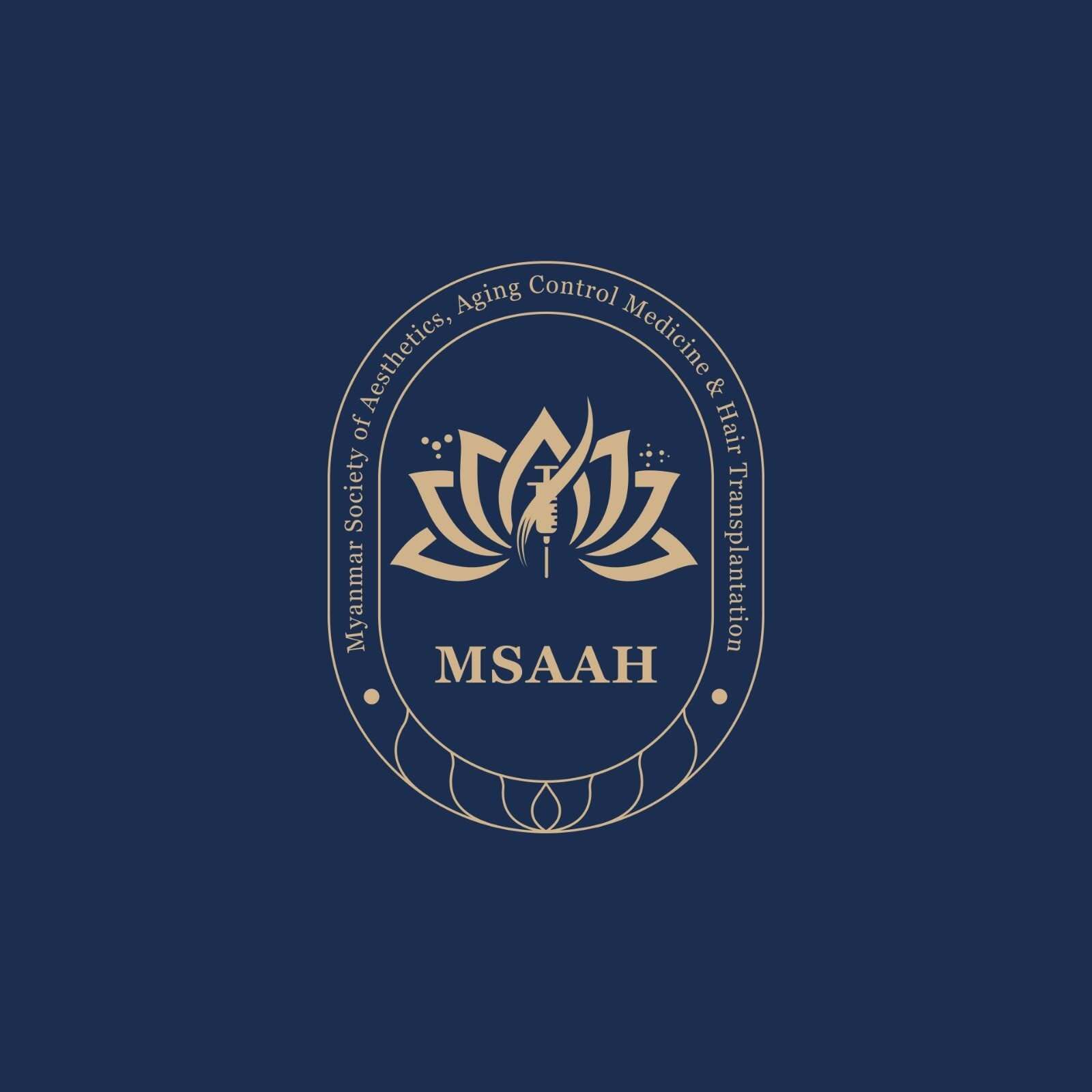 MSAAH-1