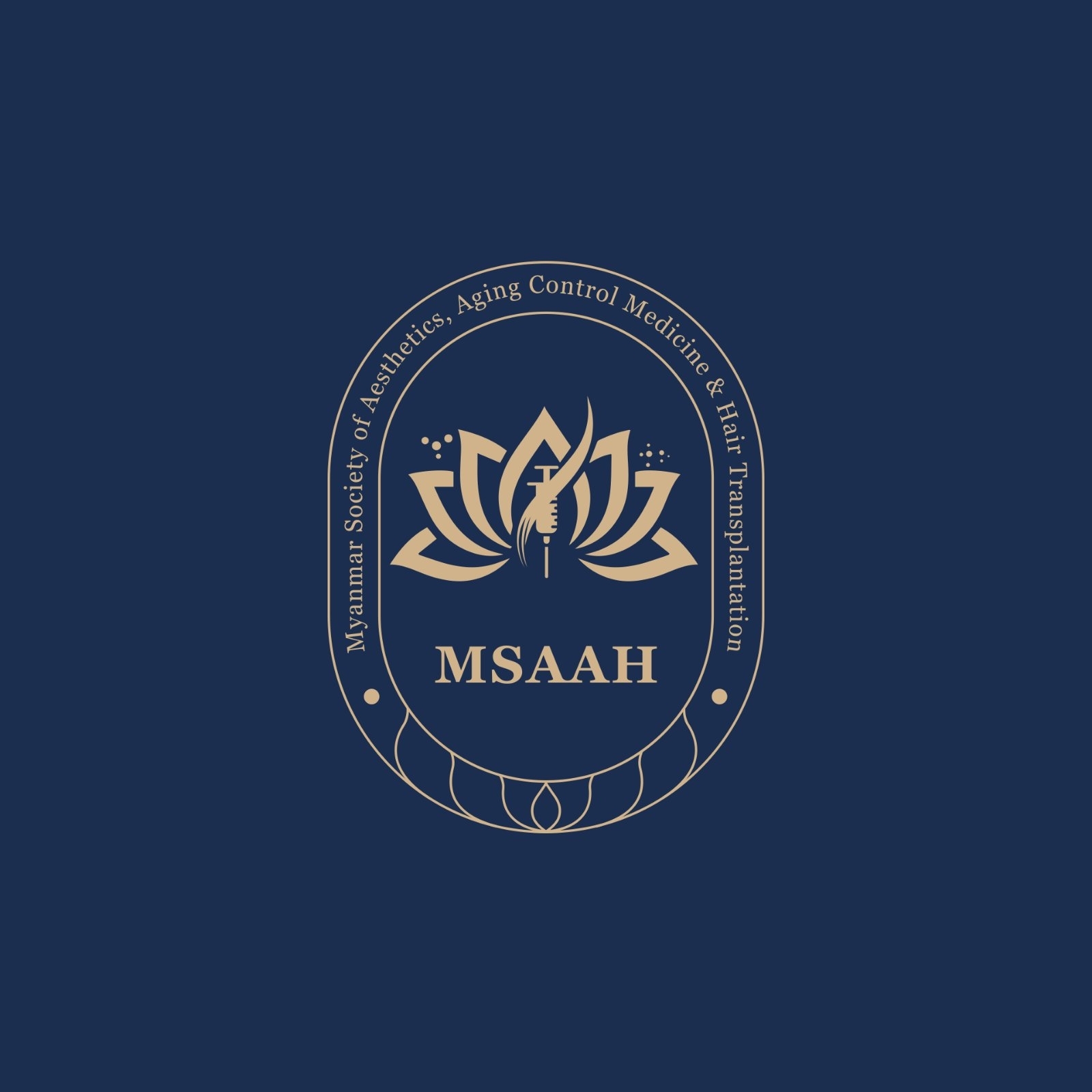MSAAH